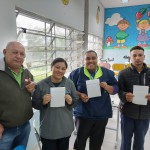 ‘Casamento Comunitário’ – Novo projeto do SIEMACO ABC E REGIÃO agita os trabalhadores